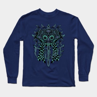 Culture Souls Long Sleeve T-Shirt